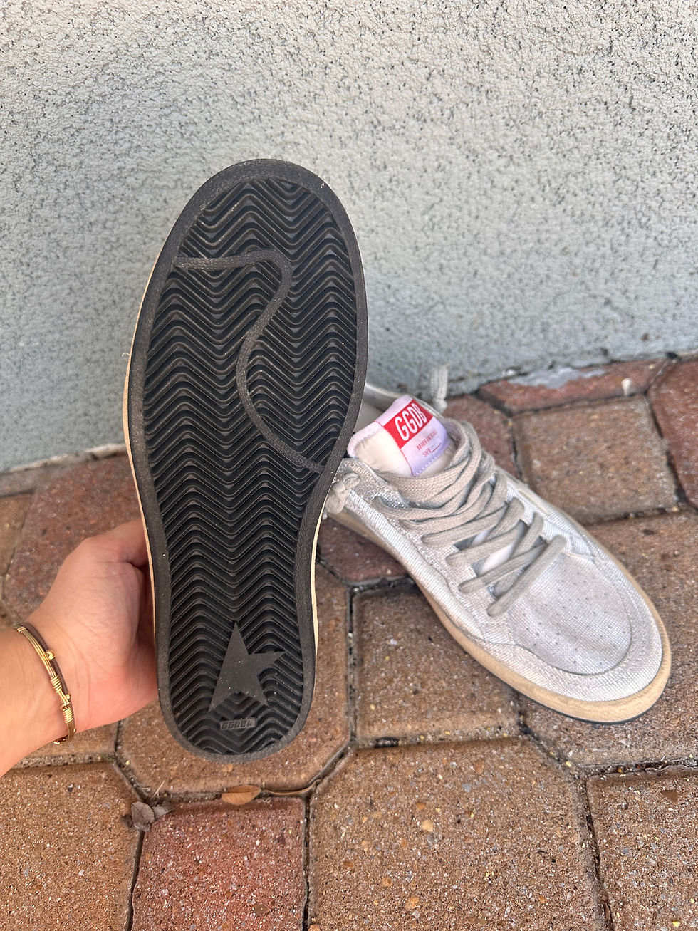 Thumbnail: Golden Goose BALLSTAR 