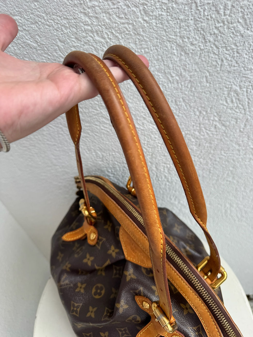 Thumbnail: Louis Vuitton Tivoli GM 