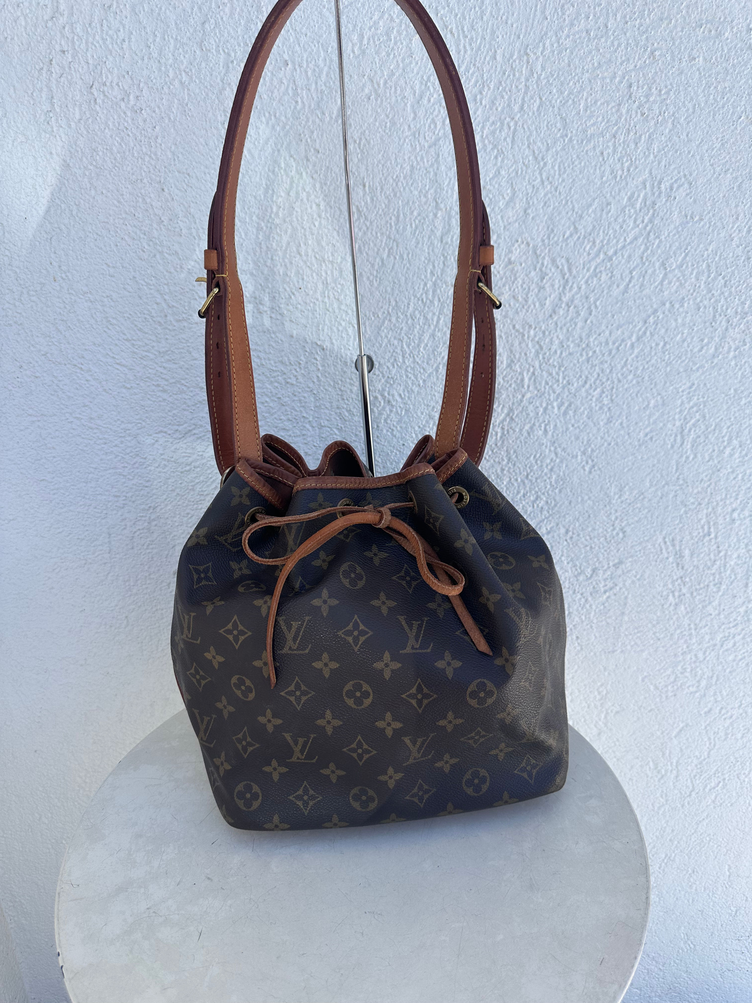 Louis Vuitton Petit Noe