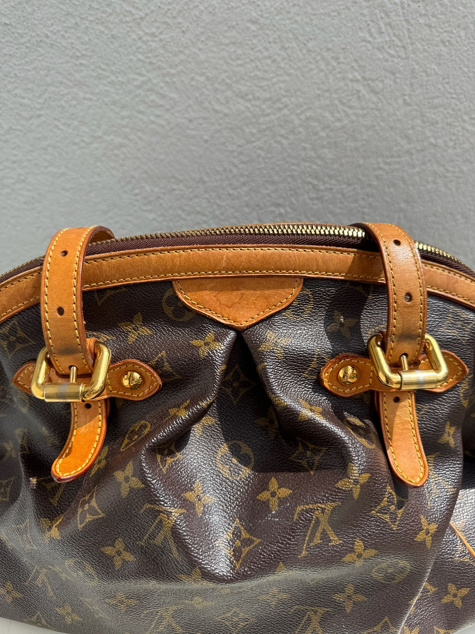Thumbnail: Louis Vuitton Tivoli GM 