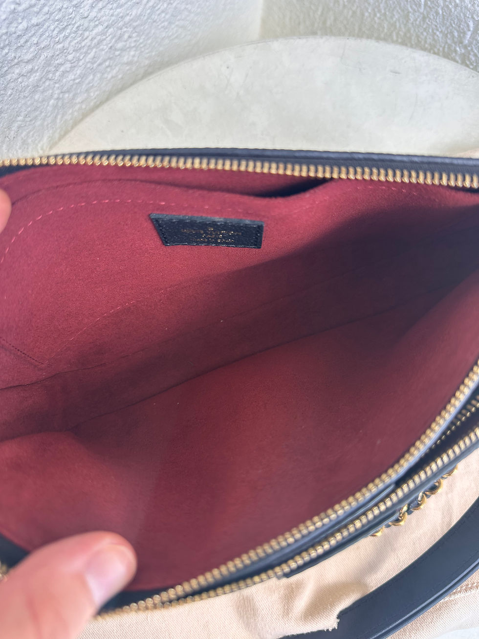 Thumbnail: Louis Vuitton Multi Pochette Accessories