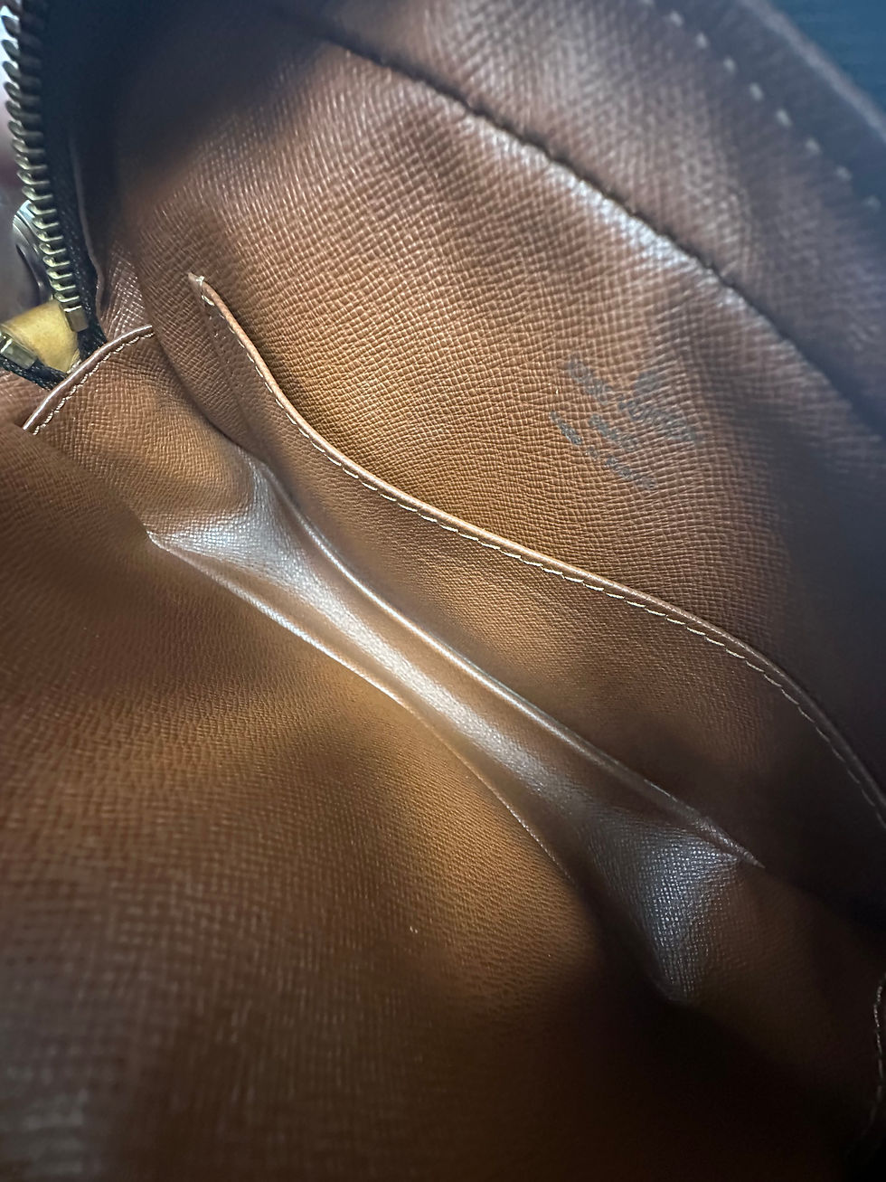 Thumbnail: Louis Vuitton Pochette Cite