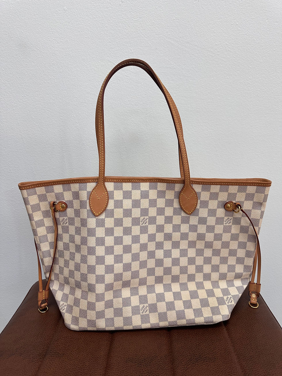 Thumbnail: Louis Vuitton Neverfull MM