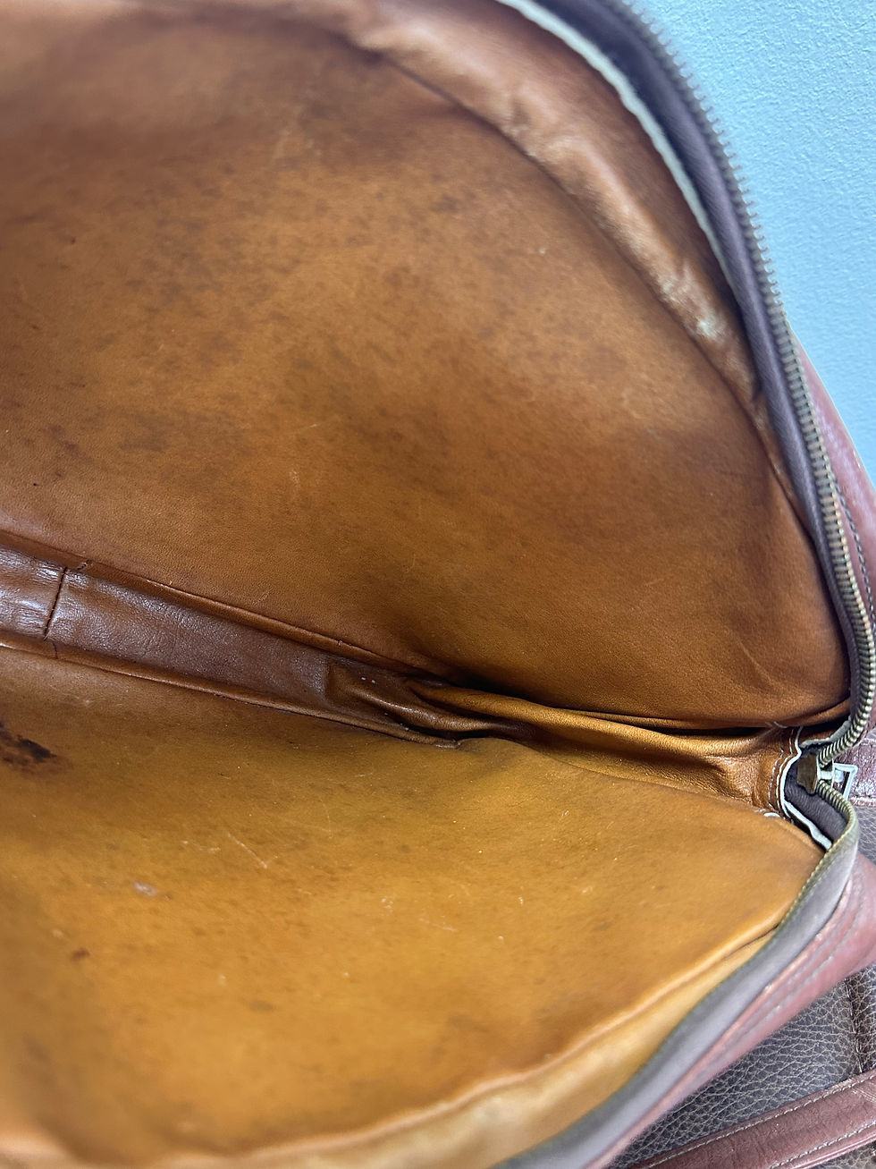 Thumbnail: Louis Vuitton Vintage Sac Bando