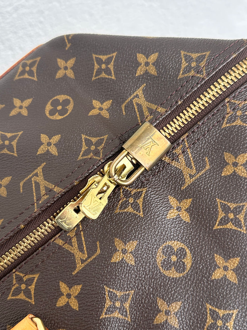 Thumbnail: Louis Vuitton Cruiser 40