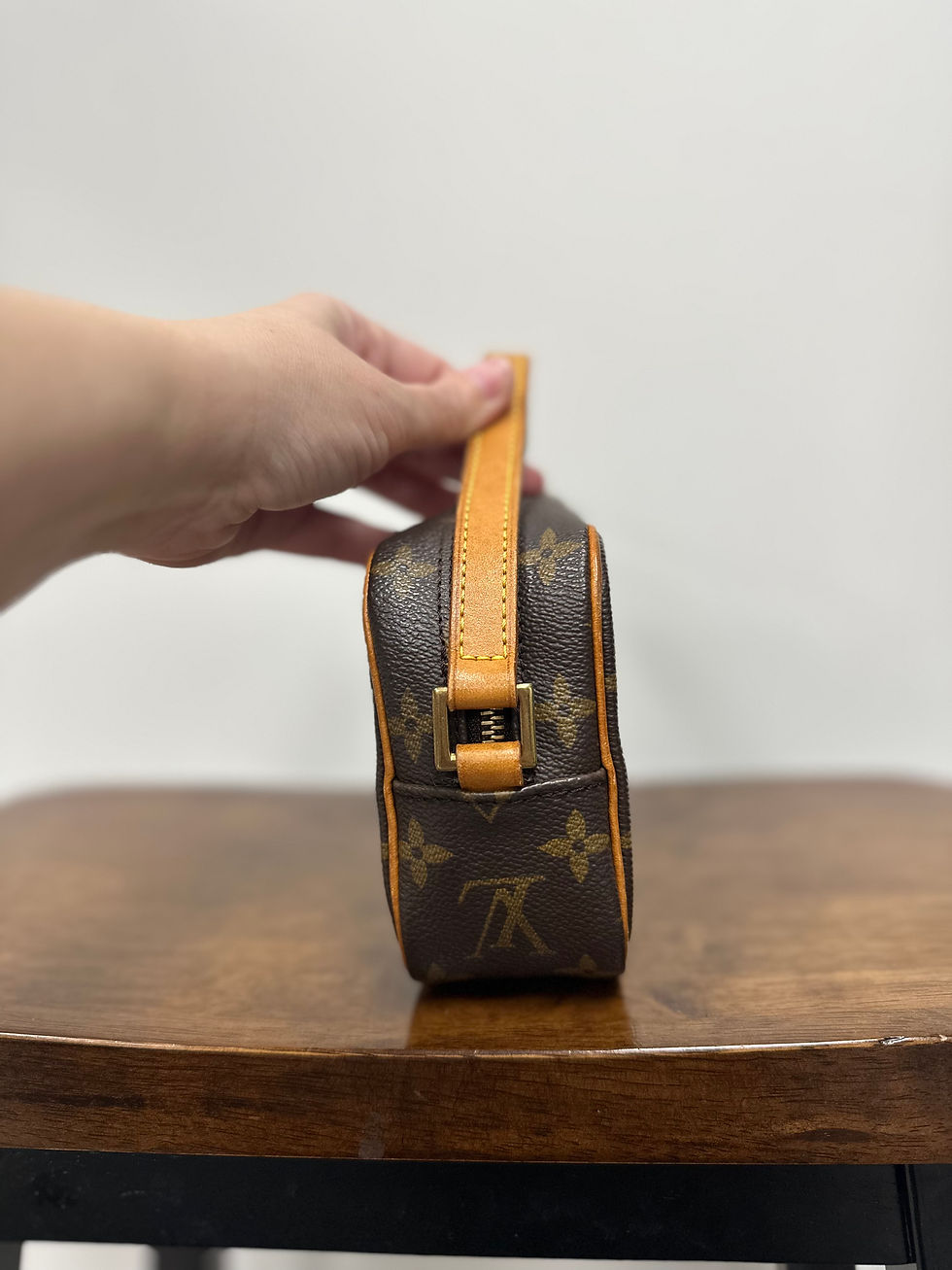 Thumbnail: Louis Vuitton Pochette Cite