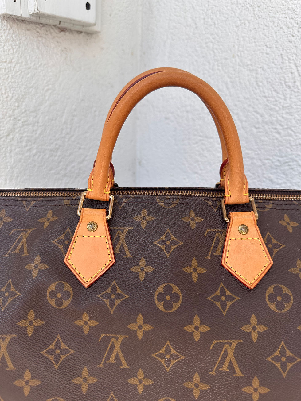 Thumbnail: Louis Vuitton Speedy 35