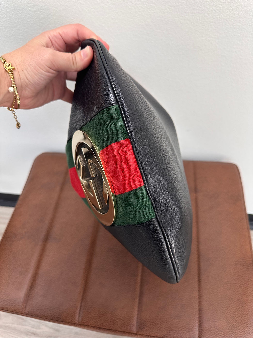 Thumbnail: Gucci Blondie Hobo