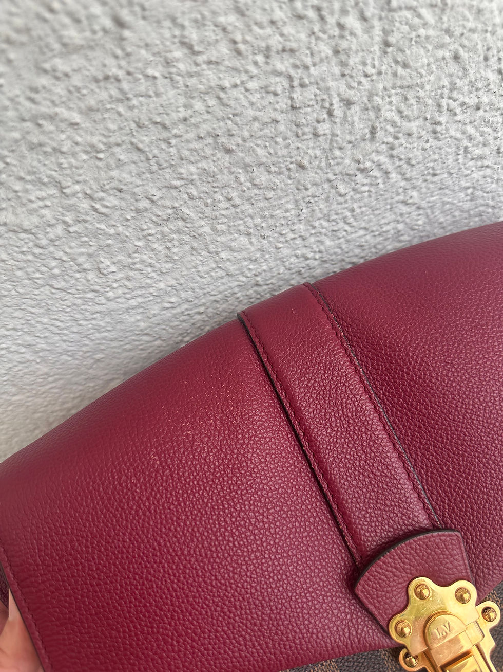 Thumbnail: Louis Vuitton Clapton