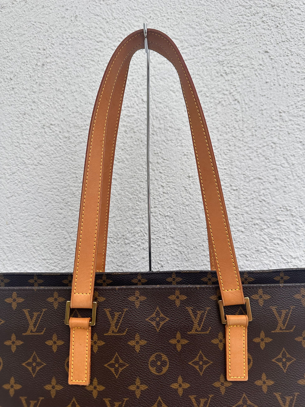 Thumbnail: Louis Vuitton Luco Tote
