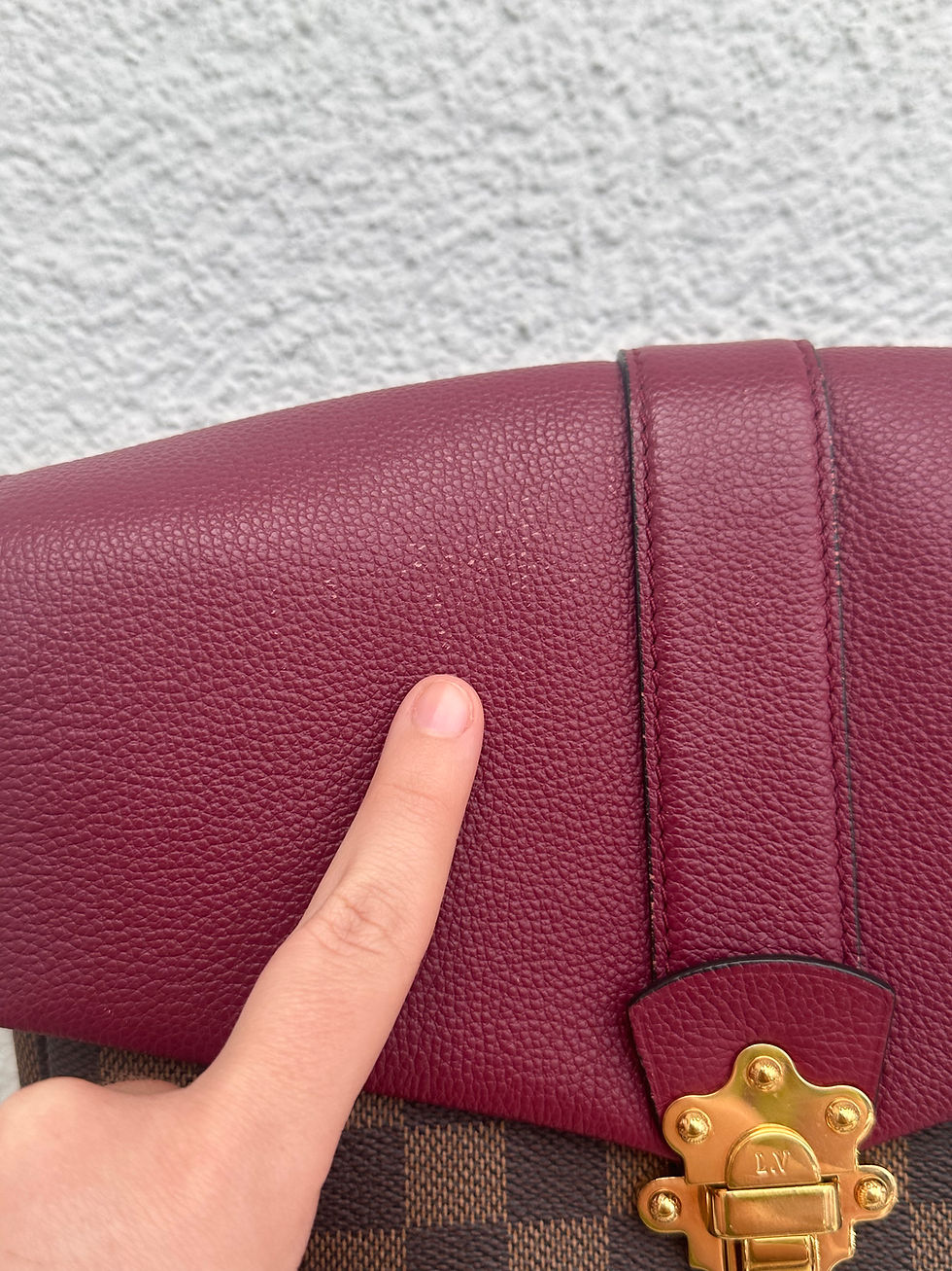 Thumbnail: Louis Vuitton Clapton