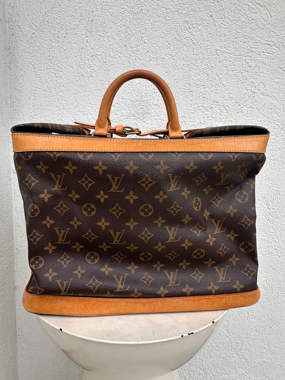 Thumbnail: Louis Vuitton Cruiser 40