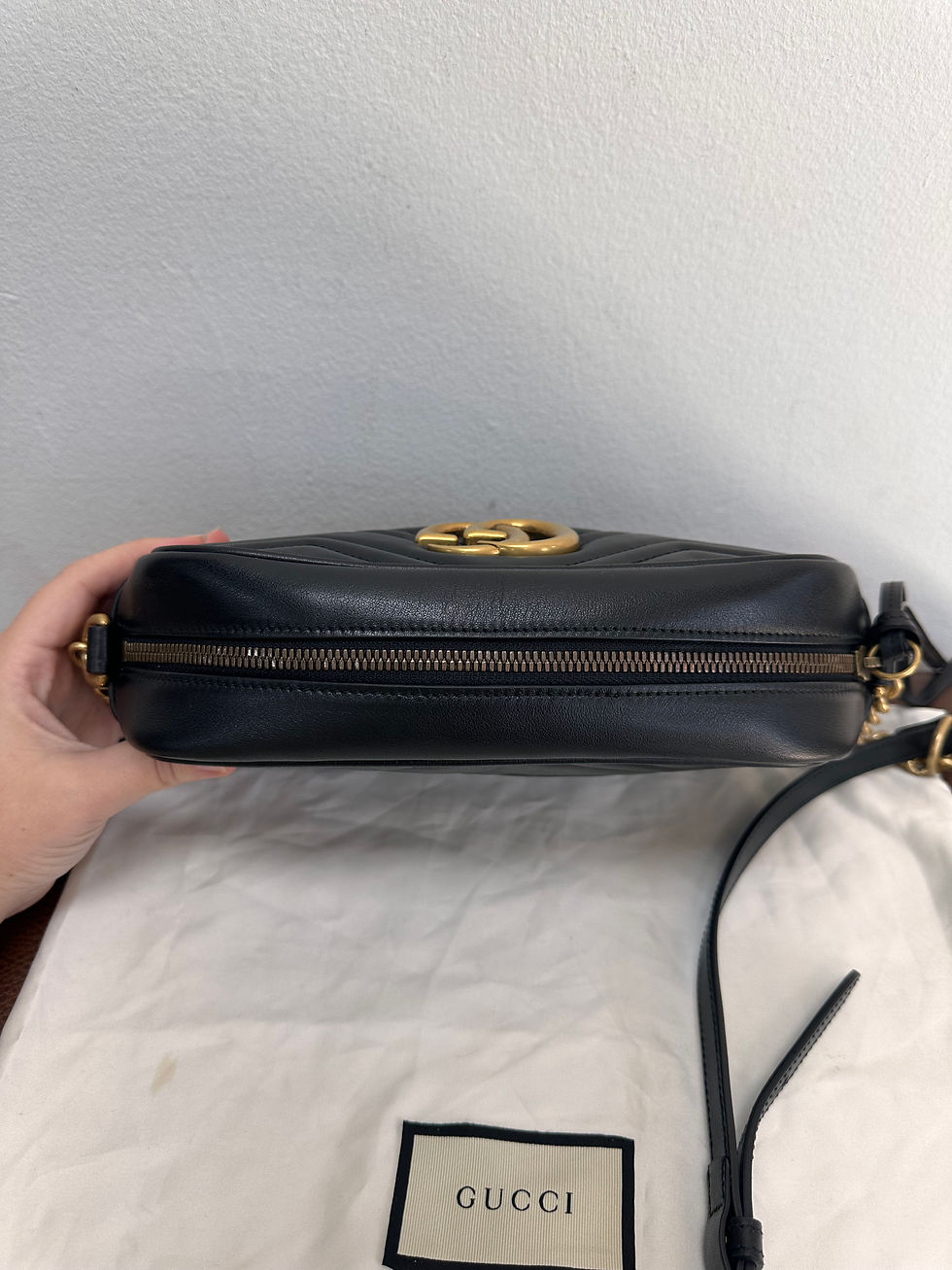 Thumbnail: Gucci Marmont Small