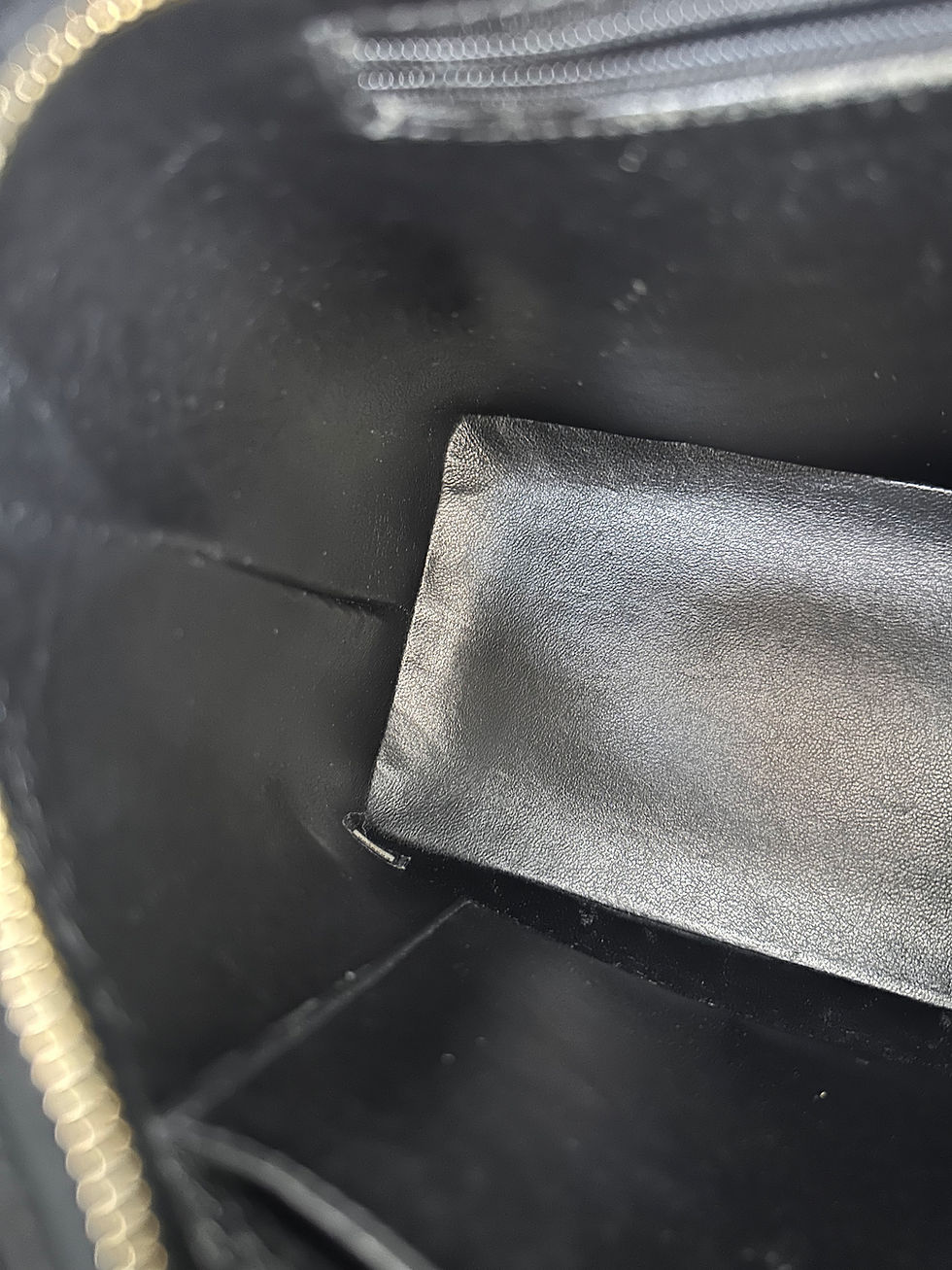 Thumbnail: Chanel Medallion Tote 
