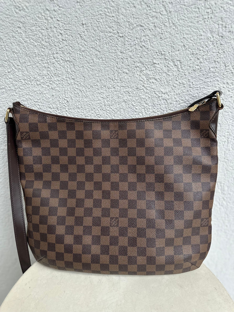 Thumbnail: Louis Vuitton Bloomsbury GM