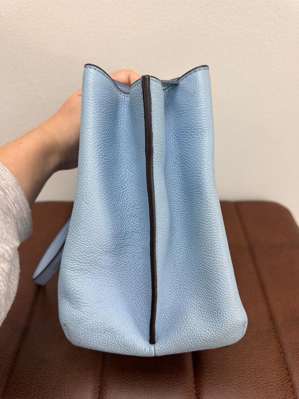 Thumbnail: Michael Kors Shoulder