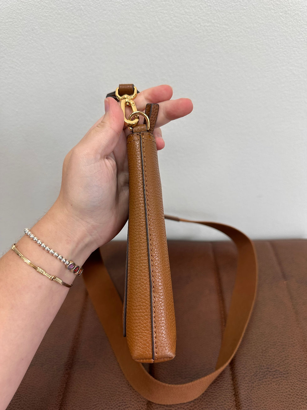 Thumbnail: Tory Burch Blake Crossbody