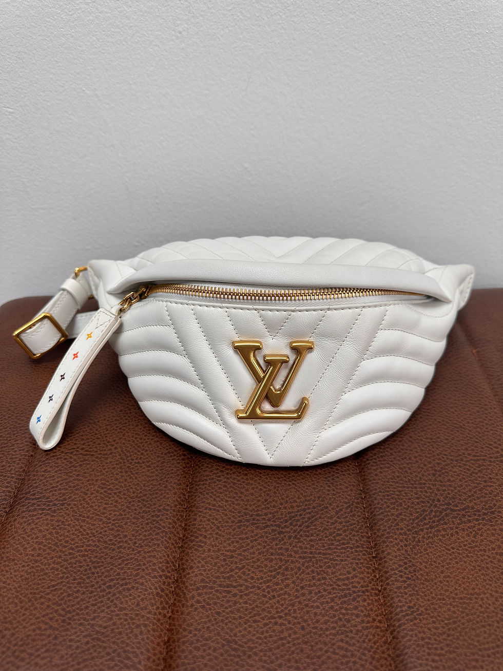 Thumbnail: Louis Vuitton New Wave Bumbag