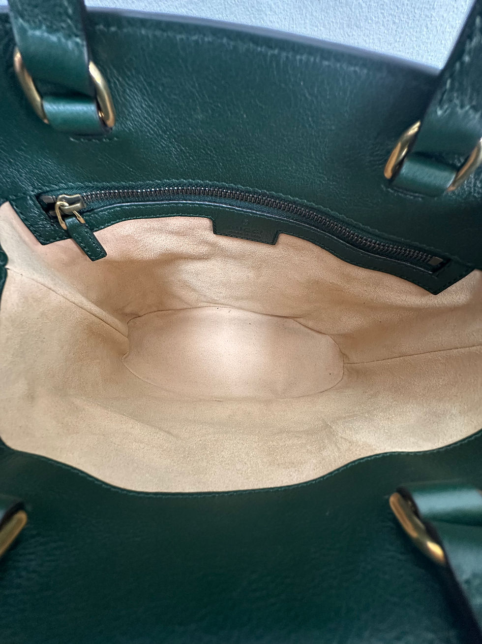 Thumbnail: Gucci Bamboo Diana 