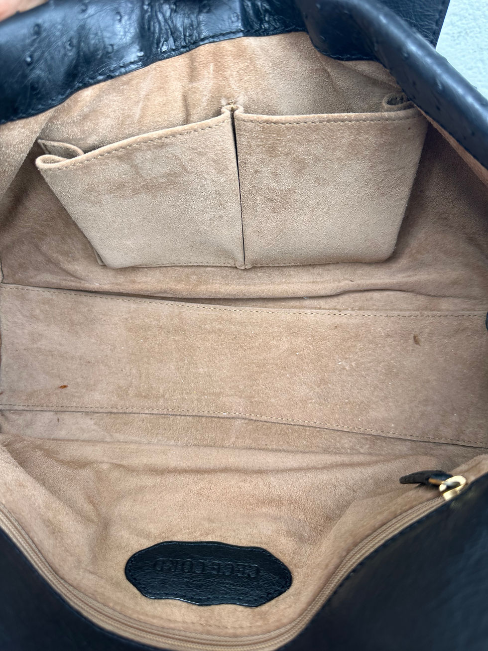 Thumbnail: Cece Cord Shoulder