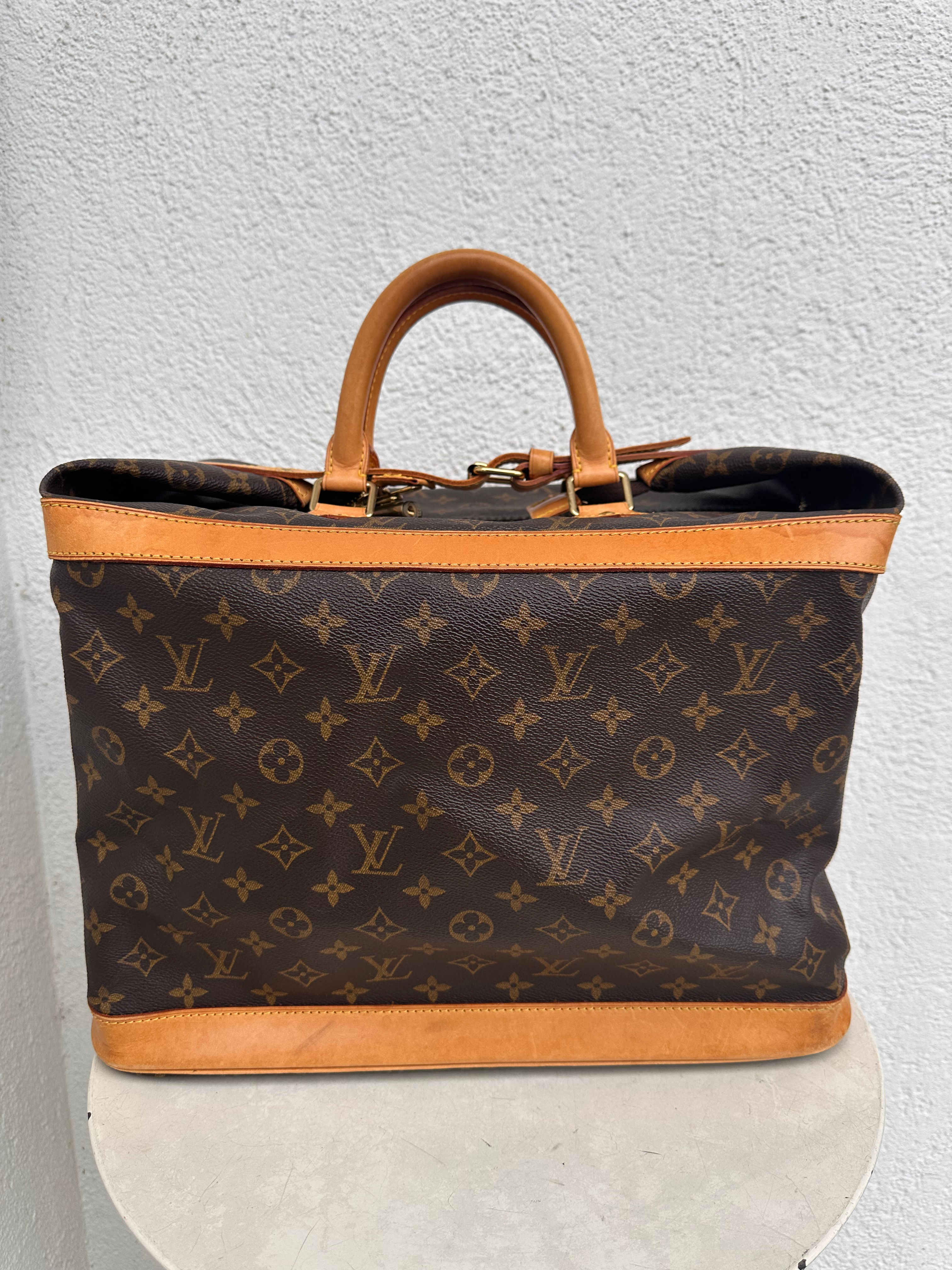 Louis Vuitton Cruiser 40