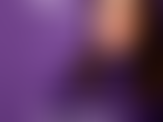 A young woman in a purple turtleneck looks upward against a purple background, with overlay text reading “Evidence → Identity → Comeback: The Three Signs You’re Ready for a Personal Renaissance. Created by Emotionology Life.