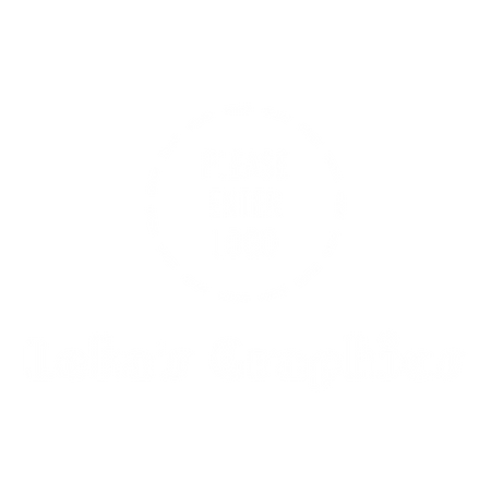 Leka's Graphics white logo