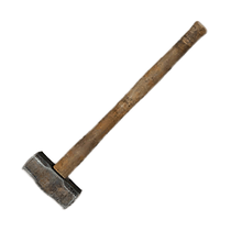 sledgehammer