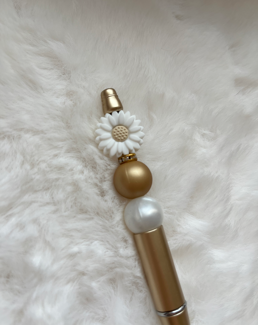 Thumbnail: Mat Goud balpen