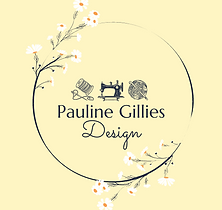 Pauline Gillies Design logo