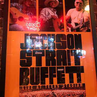 Concert Poster