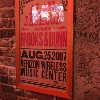 Concert Poster
