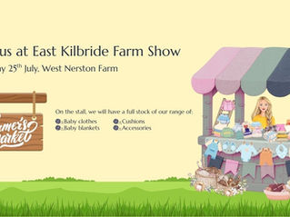 East Kilbride Farm Show