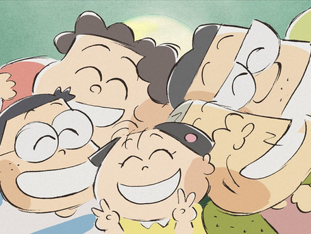7 animes pra assistir na Netflix