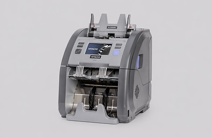 HİTACHİ İH-110 PARA SAYMA MAKİNESİ