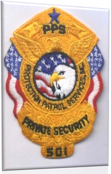 Protection Patrol Services