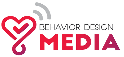Behavior Design Media logo