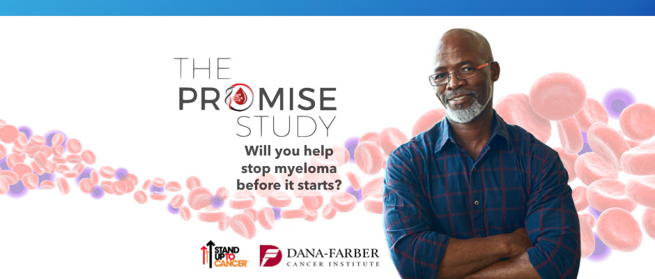 Home | United States | PROMISE Study: Researching Multiple Myeloma