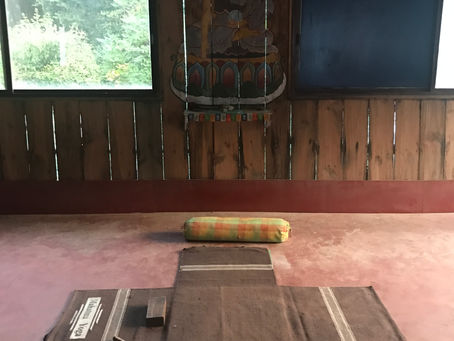 Rishikesh 滞在 Part2