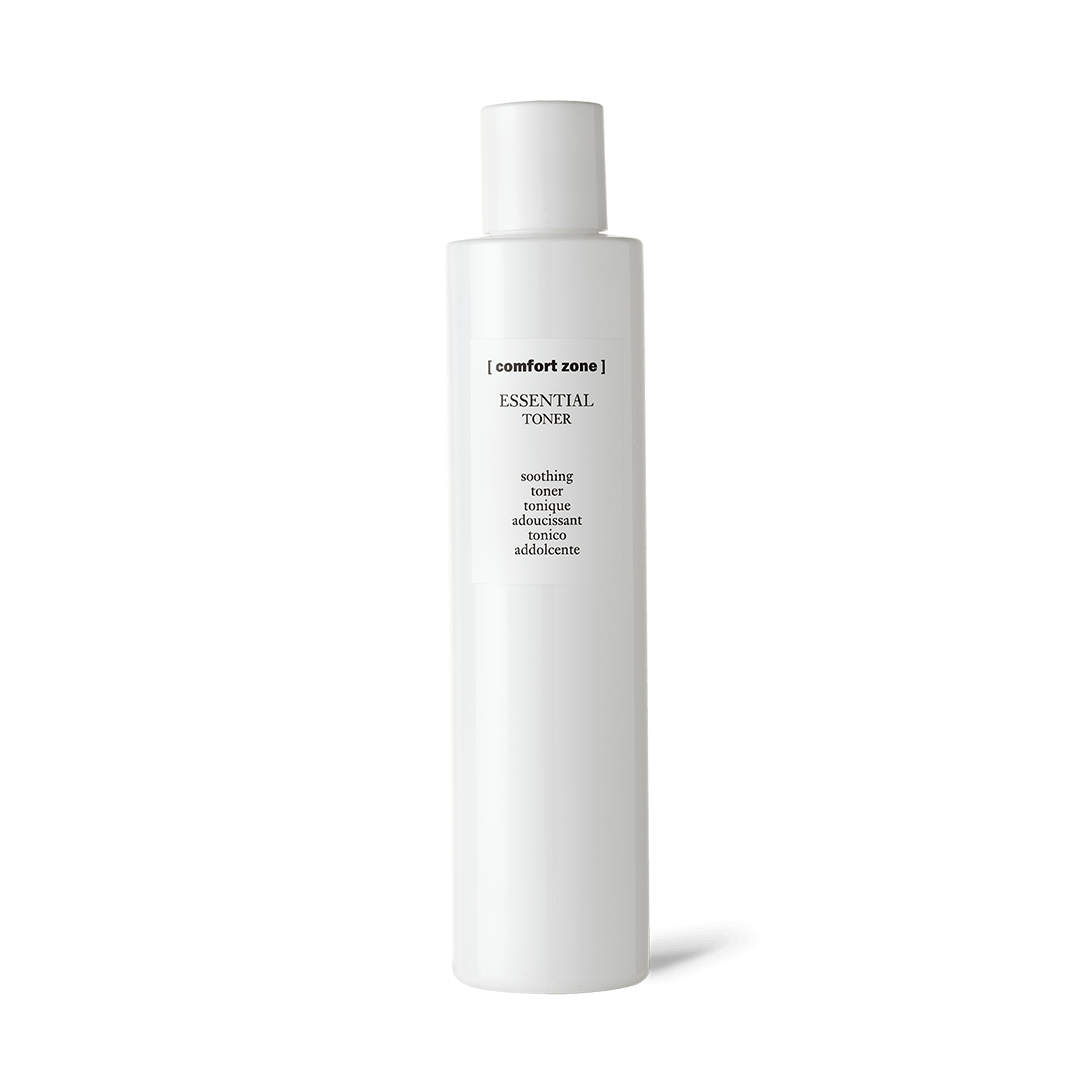 COMFORT ZONE Essential Toner