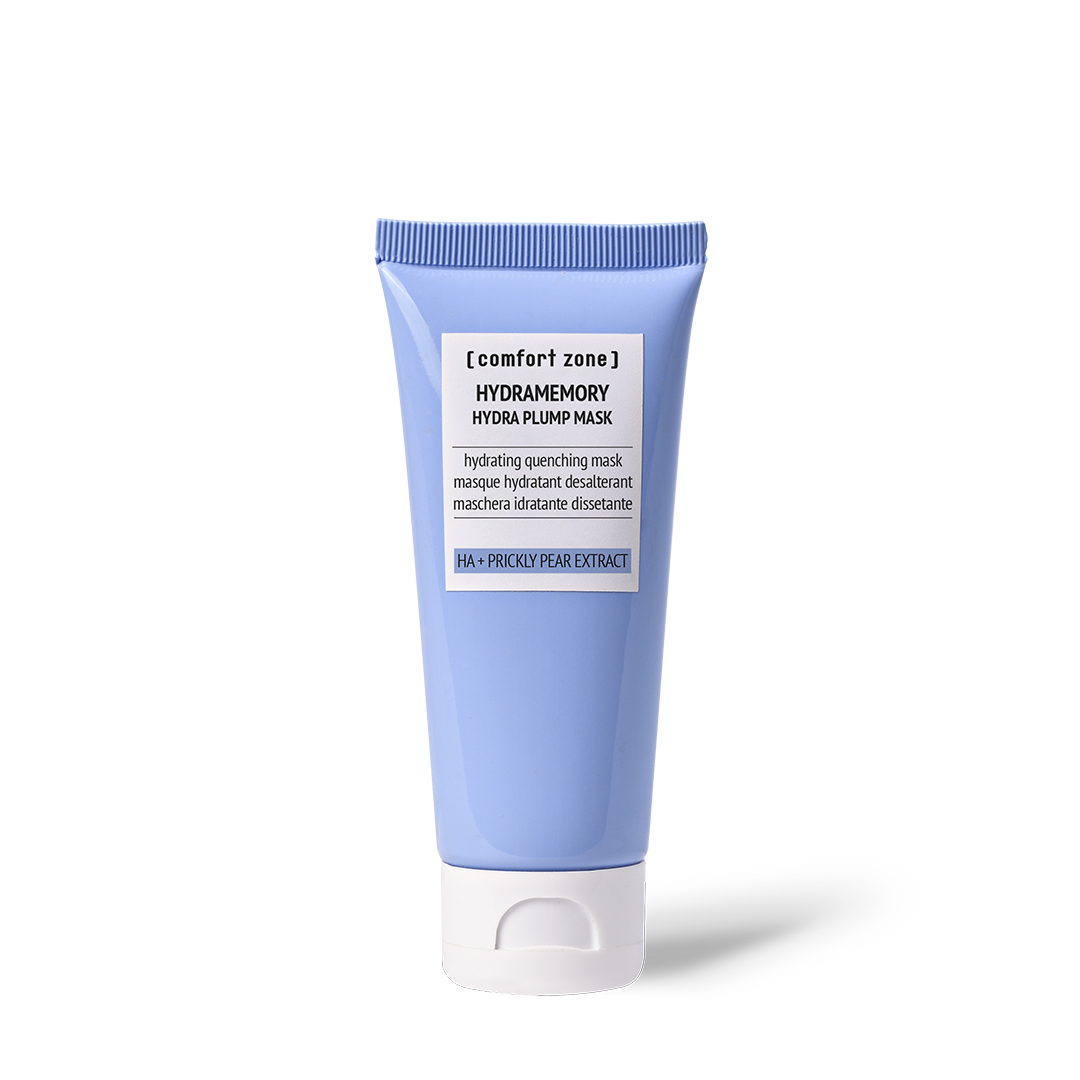 COMFORT ZONE Hydramemory 2.0 Hydra Plump Mask