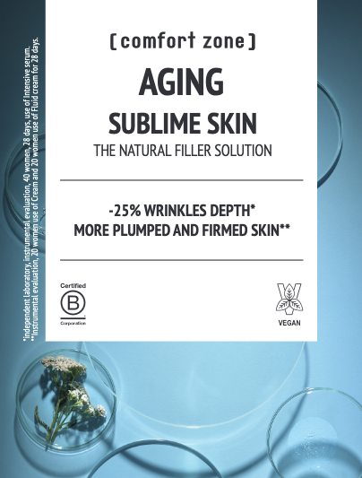 Thumbnail: COMFORT ZONE Sublime Skin Intensive Serum Refill Duo Set