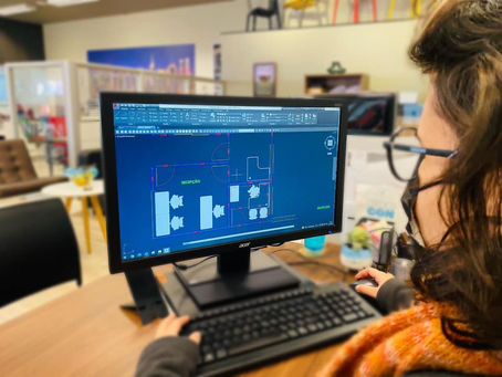 Projeto para o seu Ambiente 