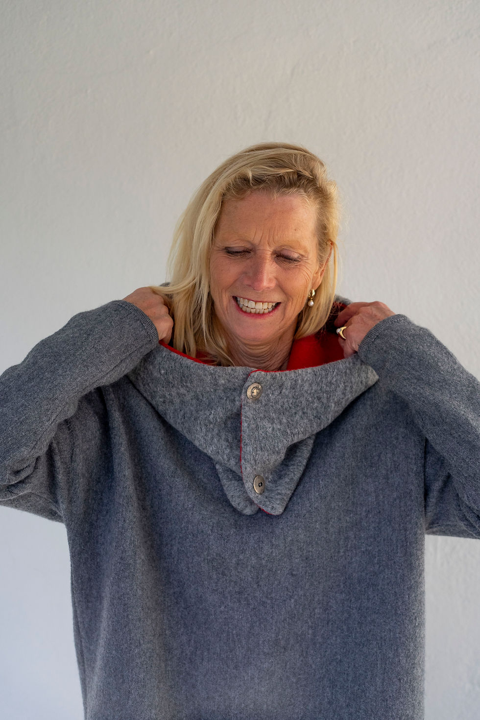 Miniaturbild: Kapuze