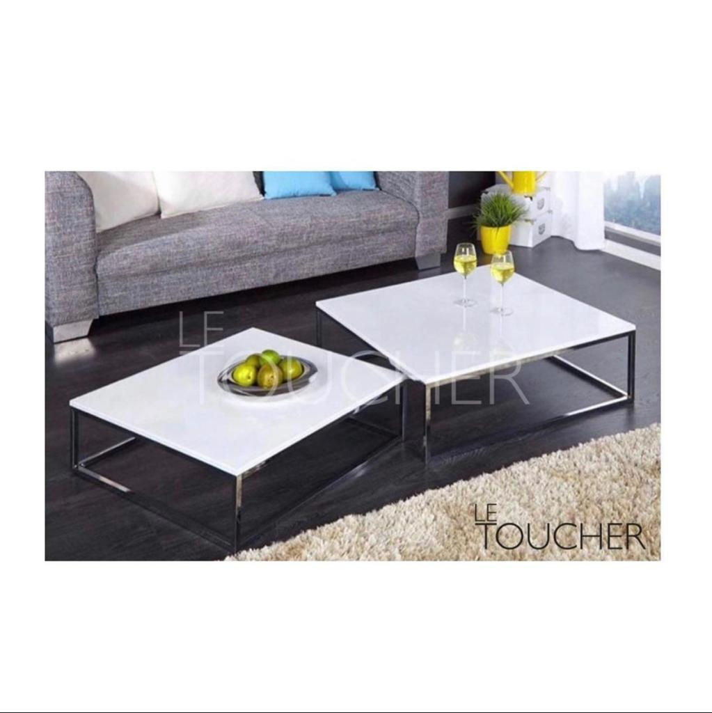 Couchtisch - Set Florence