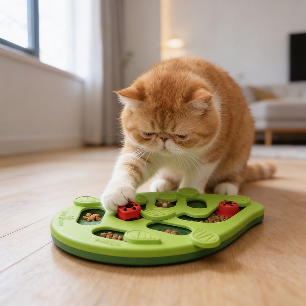 Miniatura: VencoSnackPuzzle™