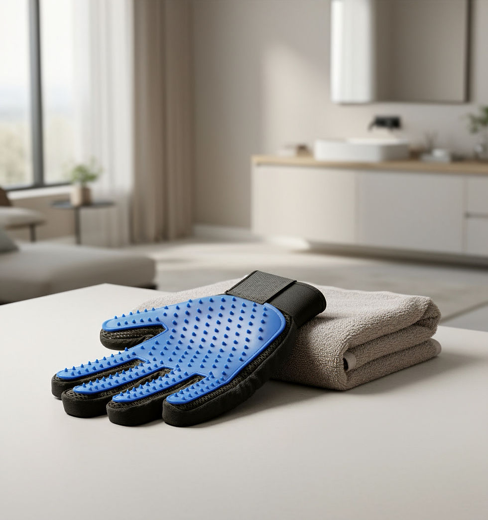 Miniatura: VencoGlove™