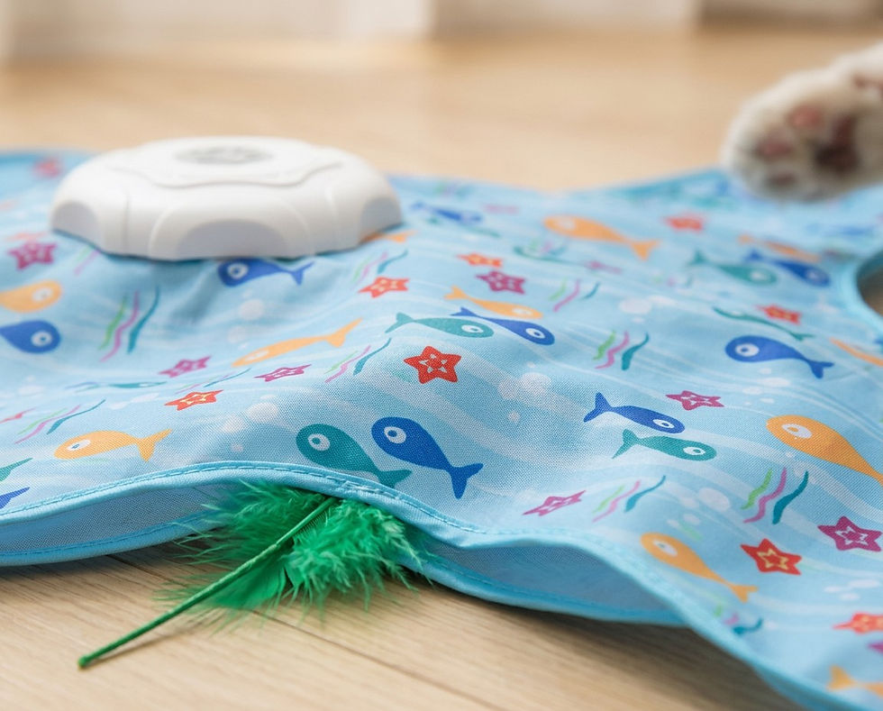 Miniatura: VencoPaw HuntNest™