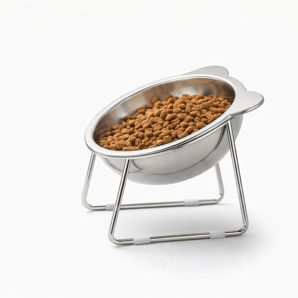 Miniatura: VencoTiltBowl™