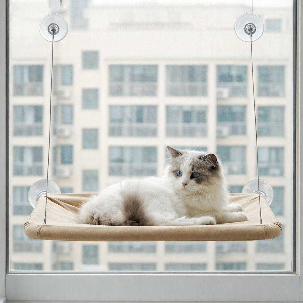 Miniatura: VencoHammock™